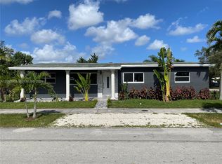 1850 SW 48th Ave, West Park, FL 33023
