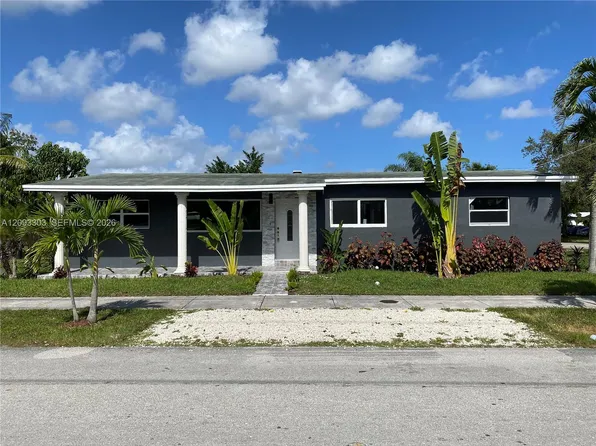1850 SW 48th Ave, West Park, FL 33023