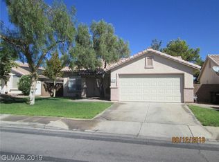 1154 Point Success Ave, Henderson, NV 89014