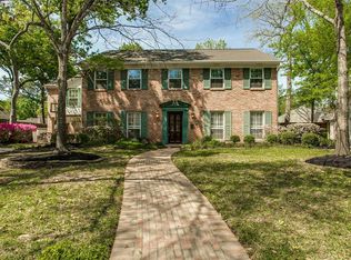 14306 Cindywood Dr, Houston, TX 77079