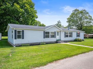 104 S Union St, Lewisville, IN 47352