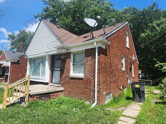 2nd image of 12690 Grandmont Ave