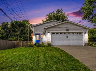 4710 Eventide Ave, Kalamazoo, MI 49009