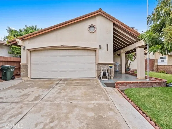 16559 Ember Glen Rd, Hacienda Heights, CA 91745