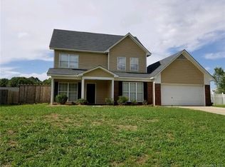 4616 Falcon Chase Dr SW, Concord, NC 28027