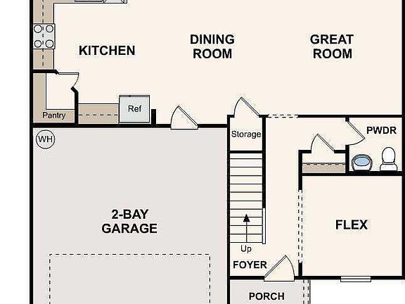 3rd image of 135 Enclave Dr