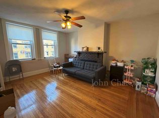 137 Chiswick Rd APT 5, Brighton, MA 02135
