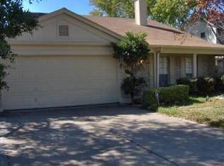 8213 Racine Trl, Austin, TX 78717
