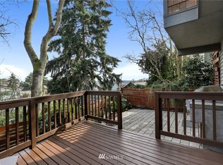 4260 Winslow Pl N #A, Seattle, WA 98103