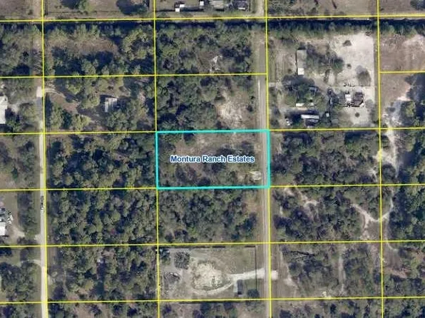 230 S Lindero St, Clewiston, FL 33440
