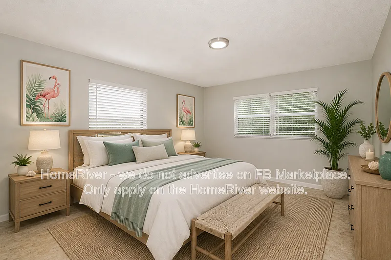 3 bed, 2.0 bath, 1044 sqft, $1,885 — Photo 4
