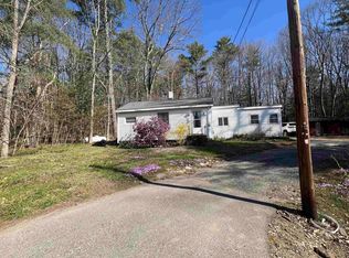 162 Mountain Ave, Northwood, NH 03261