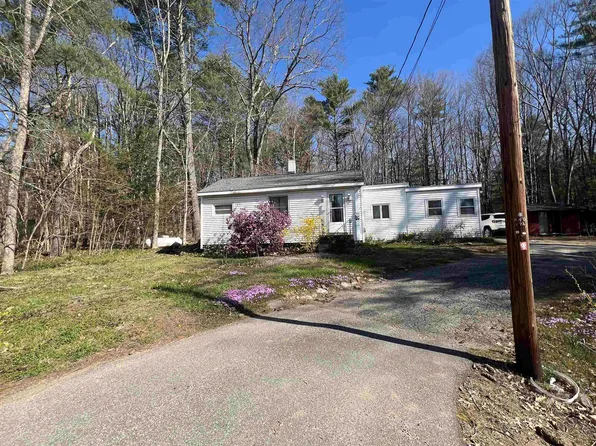 162 Mountain Avenue, Northwood, NH 03261