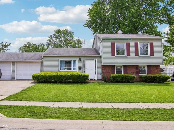 8319 E Wysong Dr, Indianapolis, IN 46219