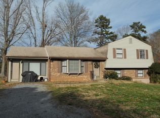 2716 Red House Rd, Rustburg, VA 24588