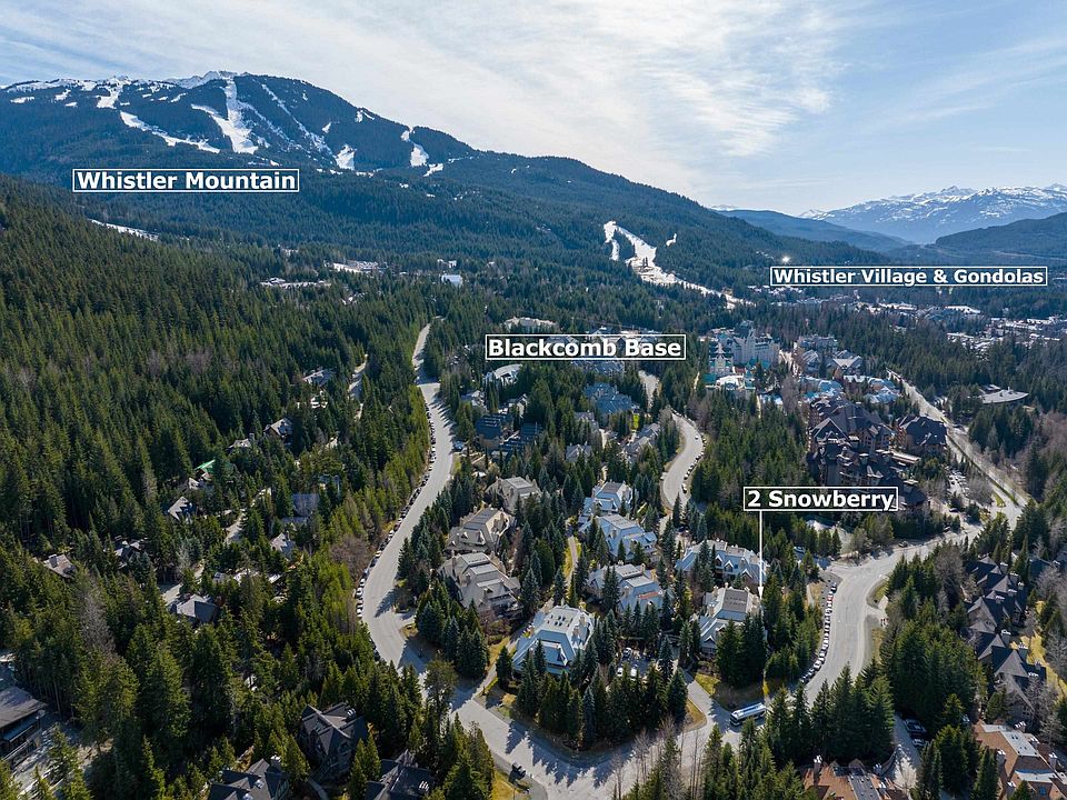 1st image of 4637 Blackcomb Way #2