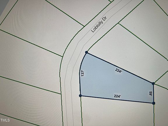 2nd image of 1045 Loblolly Dr #593