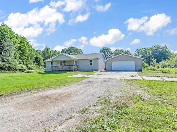 8241 Mount Hope Rd, Grass Lake, MI 49240