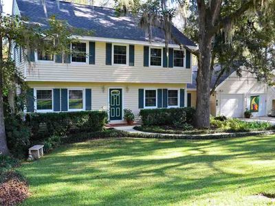 2318 Trescott Dr, Tallahassee, FL, 32308