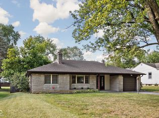 6150 N Oxford St, Indianapolis, IN 46220