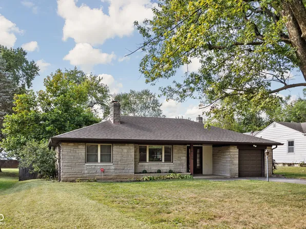 6150 N Oxford St, Indianapolis, IN 46220