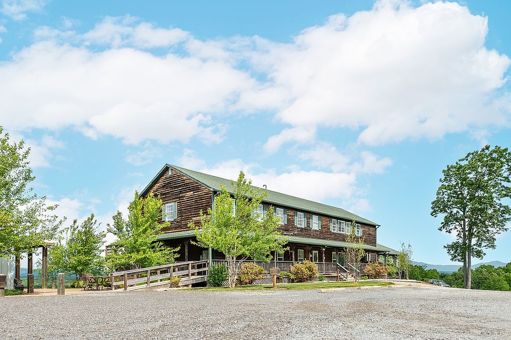 1770 Earley Farm Rd - Property Image