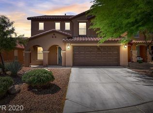 7337 Charreado Ct, Las Vegas, NV 89179