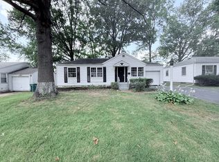 10331 Ewell Dr, Saint Louis, MO 63137