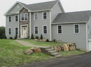 51 Billington Cir, Cumberland, RI 02864