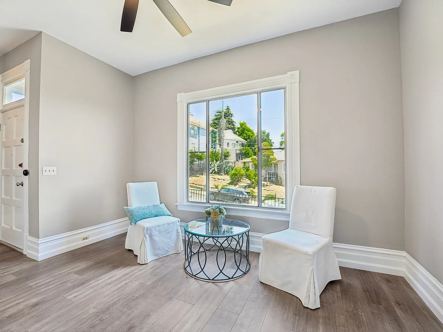 2 bed, 1083 sqft, $2,500 — Photo 4