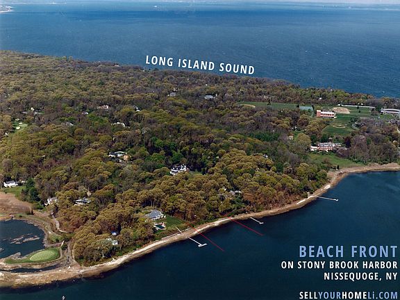 Nissequoge Waterfront