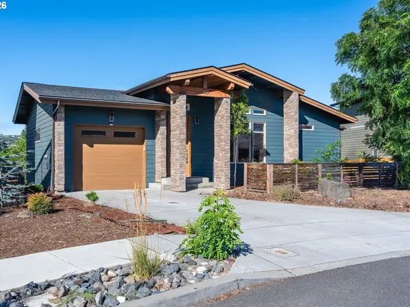 160 Blue Heron Ct, The Dalles, OR 97058
