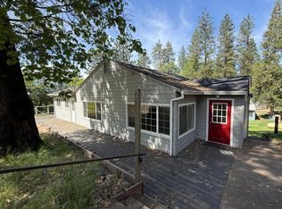 3717 N Railroad Flat Rd, Wilseyville, CA 95257