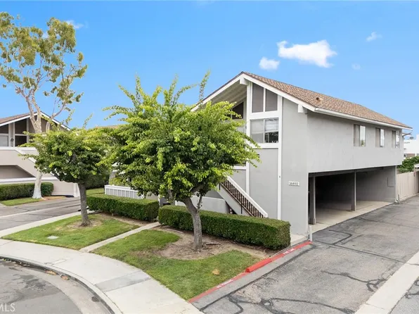 16892 Limelight Cir Unit B, Huntington Beach, CA 92647
