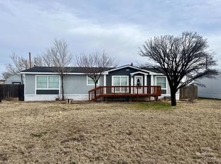 9412 N Elgin Ave, Lubbock, TX 79415