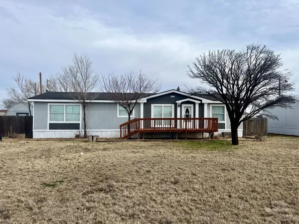 9412 N Elgin Ave, Lubbock, TX 79415