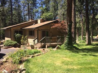 2909 Greenbrook Dr, Camino, CA 95709