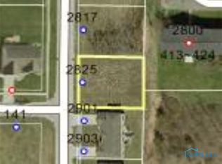 2825 Goldenrod Ln #53, Findlay, OH 45840