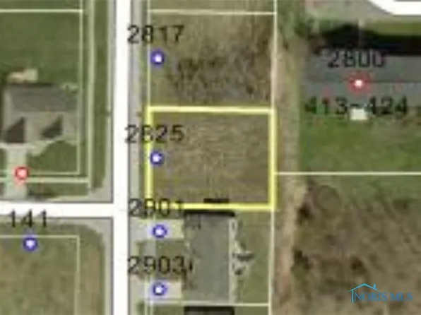 2825 Goldenrod Ln #53, Findlay, OH 45840
