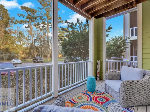 6105 Walden Park Dr #6105, Savannah, GA 31410