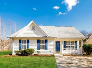 3352 Hunting Wood Ct, Gastonia, NC 28052