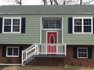 5113 Mill Race Cir, North Chesterfield, VA 23234