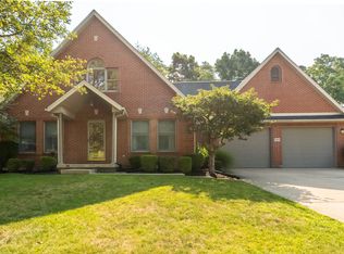 1944 Appian Way, Springfield, OH 45503