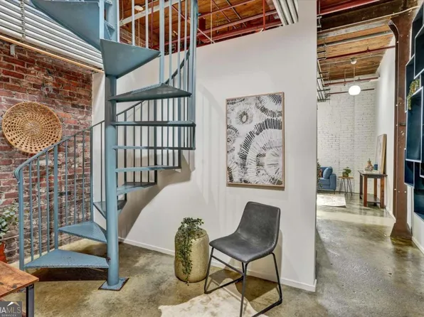 19 Hilliard St SE APT 17, Atlanta, GA 30312