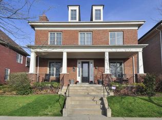 1027 Parkview Blvd, Pittsburgh, PA 15217