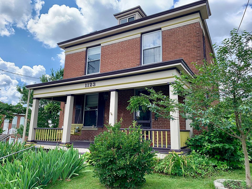 1st image of 1123 W Main St