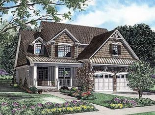 2126 Leah Dr, Maryville, TN 37803