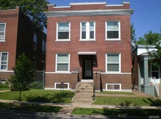 4639 Dahlia Ave, Saint Louis, MO 63116