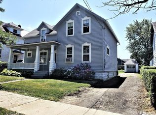 547 S Roberts Rd, Dunkirk, NY 14048