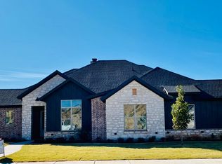 4413 140th St, Lubbock, TX 79424